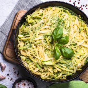 Pasta Vegetarisch