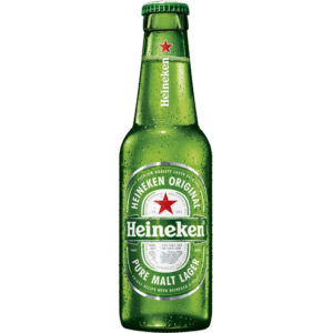 Heineken 0,25l (MEHRWEG)