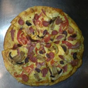 Pizza Limnos